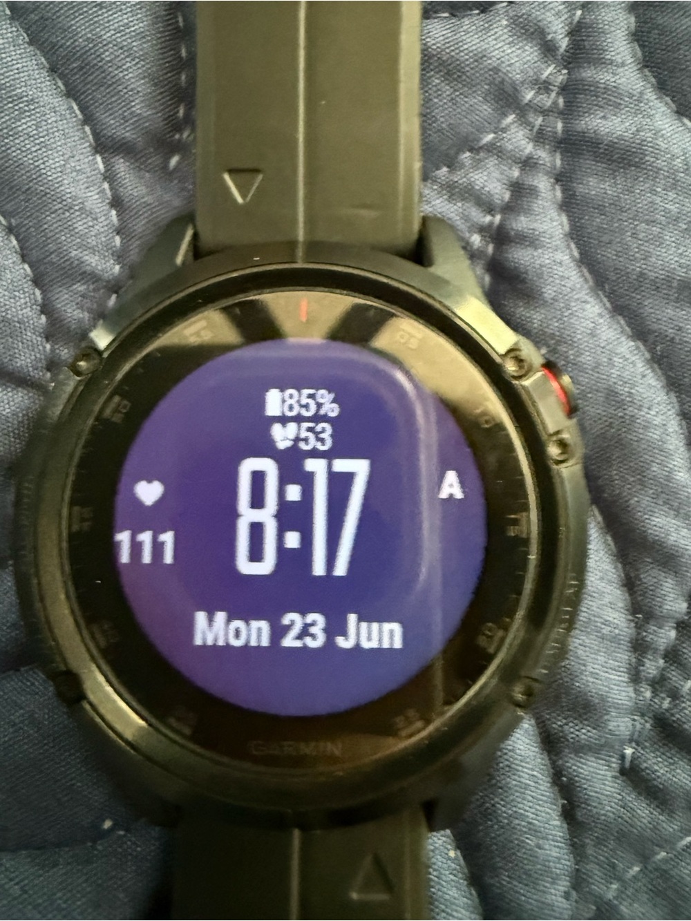 garmin Fenix 5 plus - Picture 4 of 4